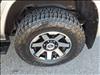 2020 Toyota 4Runner TRD Off-Road