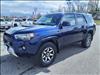 2022 Toyota 4Runner TRD Off-Road Premium