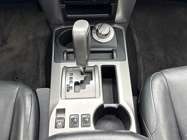 2010 Toyota 4Runner Limited