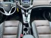 2015 Chevrolet Cruze 2LT Auto