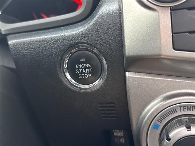 2010 Toyota 4Runner Limited