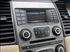 2017 Ford Taurus SE