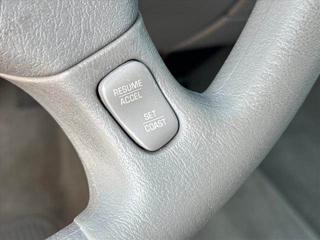 2000 Buick LeSabre Custom