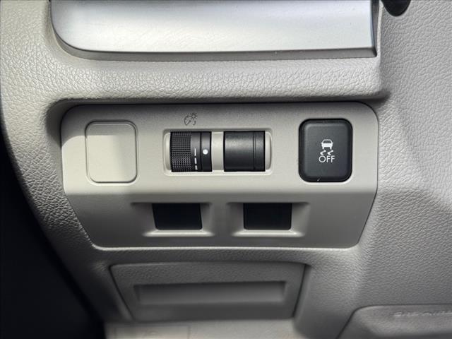 2016 Subaru Forester 2.5i