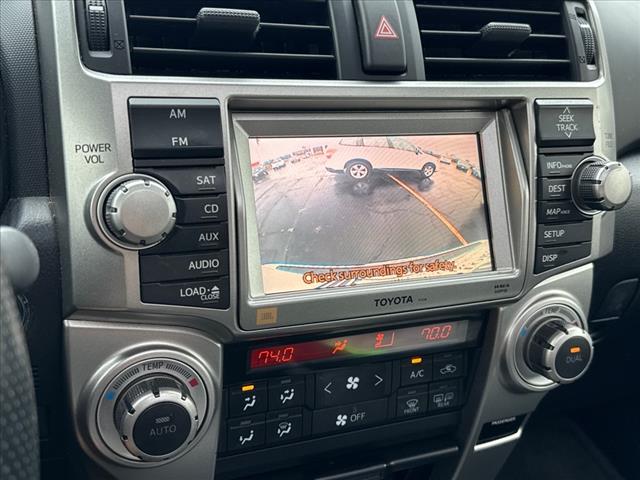2010 Toyota 4Runner Limited