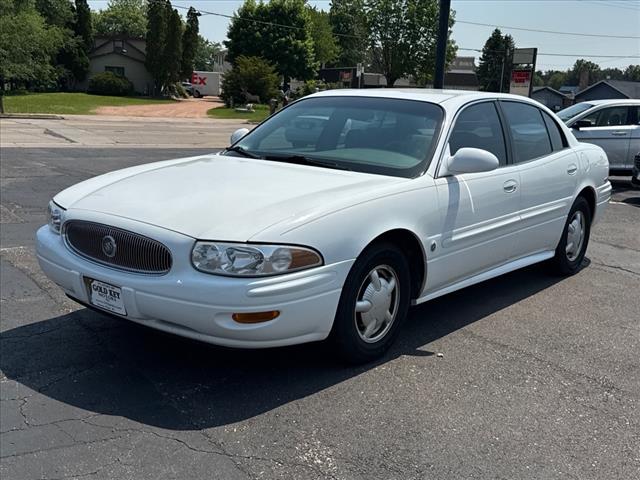 2000 Buick LeSabre Custom