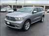2016 Dodge Durango Citadel