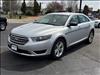 2017 Ford Taurus SE