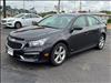2015 Chevrolet Cruze 2LT Auto