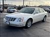 2011 Cadillac DTS