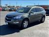 2011 Chevrolet Traverse