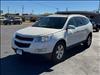 2012 Chevrolet Traverse