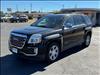 2017 GMC Terrain