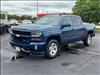 2017 Chevrolet Silverado 1500 LT Z71