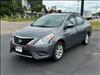 2017 Nissan Versa