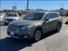 2015 Subaru Outback