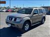 2005 Nissan Pathfinder