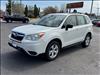 2016 Subaru Forester 2.5i