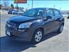 2015 Chevrolet Trax LS