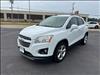 2015 Chevrolet Trax LTZ