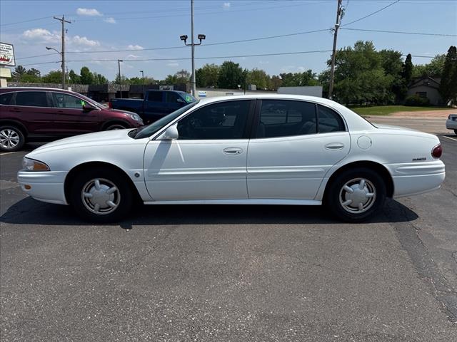 2000 Buick LeSabre Custom