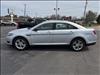 2017 Ford Taurus SE