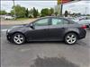 2015 Chevrolet Cruze 2LT Auto