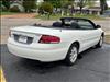 2005 Chrysler Sebring GTC