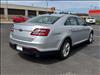 2017 Ford Taurus SE