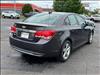 2015 Chevrolet Cruze 2LT Auto
