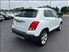 2015 Chevrolet Trax LTZ