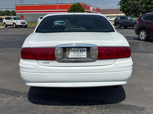 2000 Buick LeSabre Custom