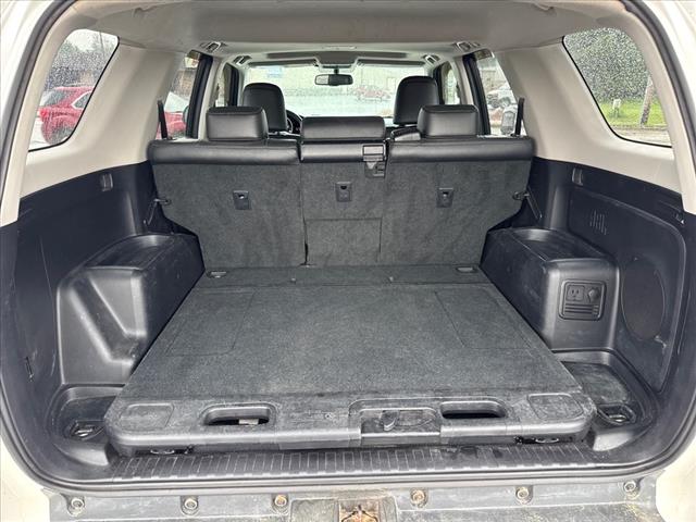 2010 Toyota 4Runner Limited
