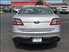 2017 Ford Taurus SE