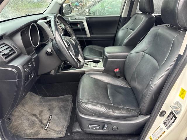 2010 Toyota 4Runner Limited