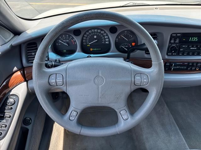 2000 Buick LeSabre Custom