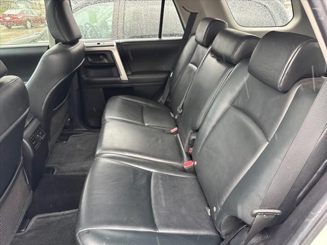 2010 Toyota 4Runner Limited