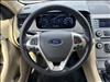2017 Ford Taurus SE