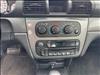 2005 Chrysler Sebring GTC