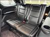 2016 Dodge Durango Citadel