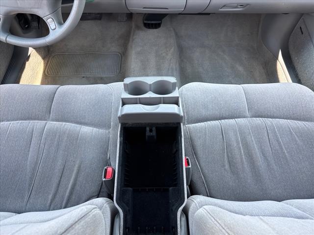 2000 Buick LeSabre Custom