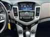 2015 Chevrolet Cruze 2LT Auto