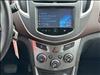 2015 Chevrolet Trax LTZ