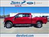 2017 Ford F-250 Super Duty