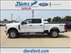 2024 Ford F-250 Super Duty