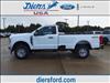 2024 Ford F-350 Super Duty