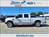 2008 Ford F-250 Super Duty