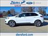 2021 Ford Edge