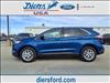 2021 Ford Edge