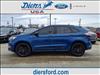 2021 Ford Edge